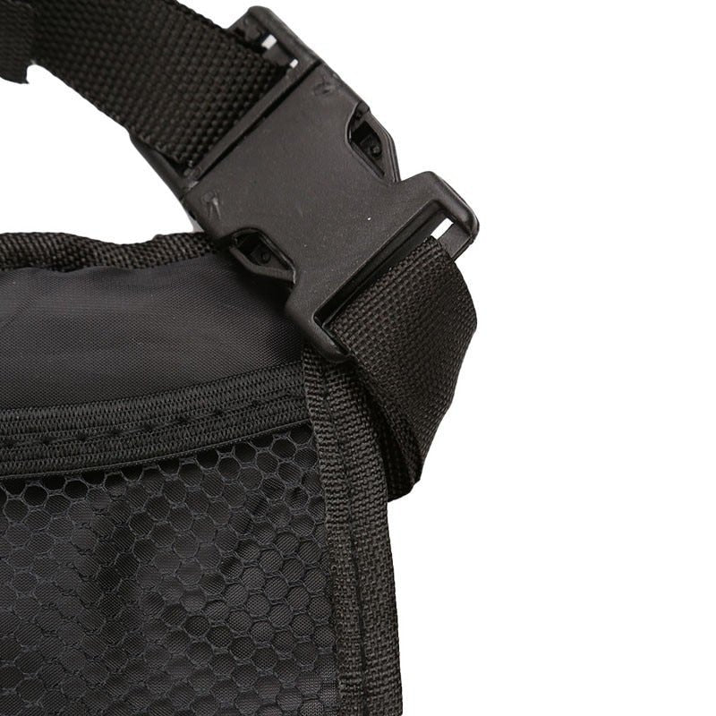 2PCS Waterproof Baby Car Seat Tray Stroller for Kid Toys, Games and Food image 8