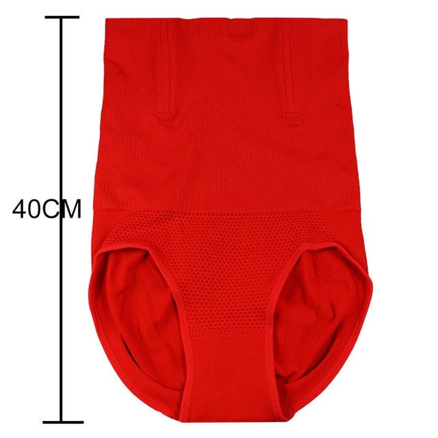 Waist and Tummy Control/Slimming Knicker Pants for Women image 1