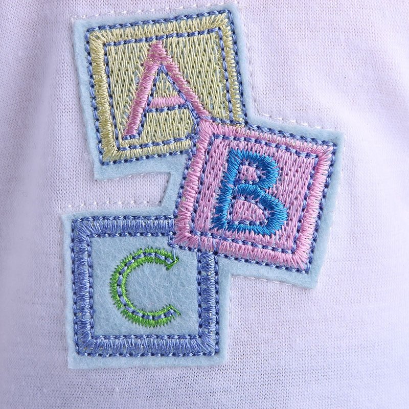 13 Styles Pajamas, Nightgown and Sleepwear Fit | 18 Inch American & 43CM Baby Doll Clothes Accessories image 13