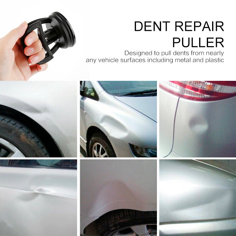 Strong Suction Mini Car Dent Remover Puller Repair Tool image 7