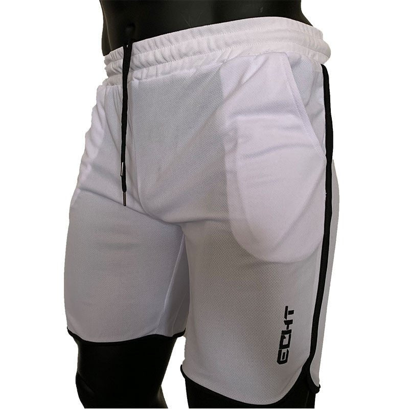 Jogging Sport Shorts For Men image 6