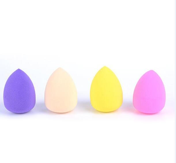 Makeup Foundation Sponge | Cosmetic Puff Concealer image 3