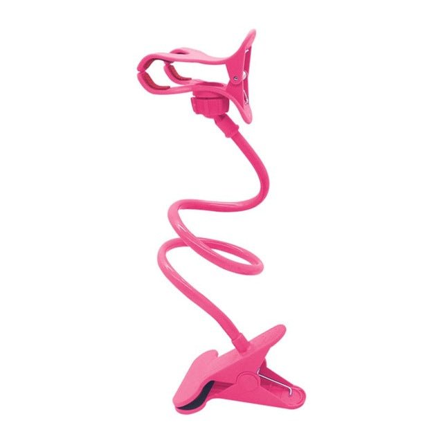Mobile Phone Holder Hanging Necklace Bracket | 360 Degree Phone Holder Stand image 0