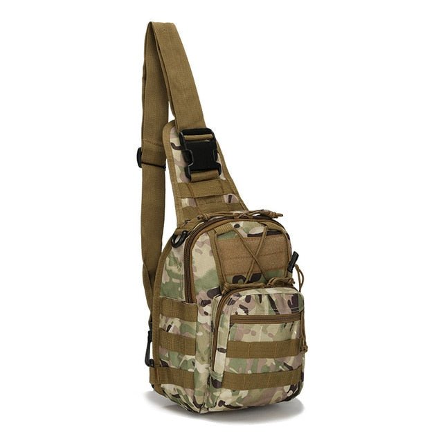 High Quality Military Hiking Tactical Backpack Bags - cpmc, 20L image