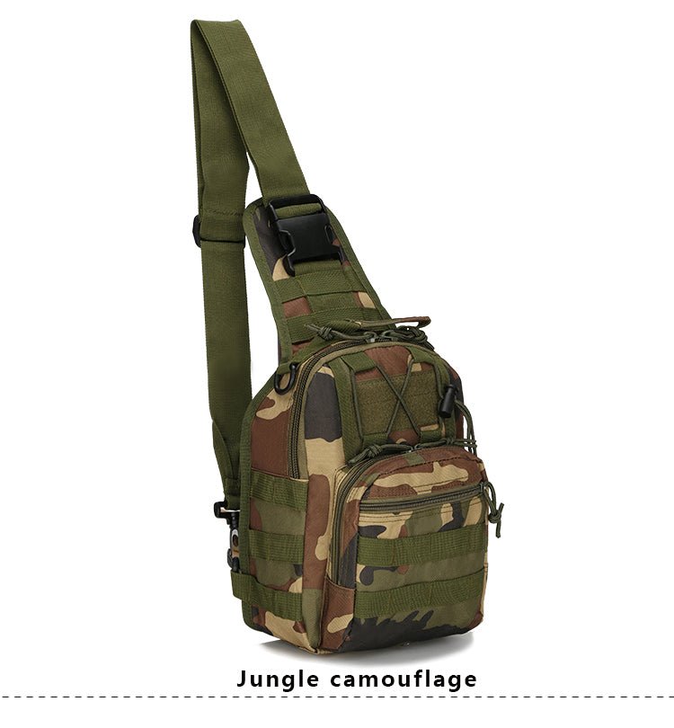 High Quality Military Hiking Tactical Backpack Bags image 26