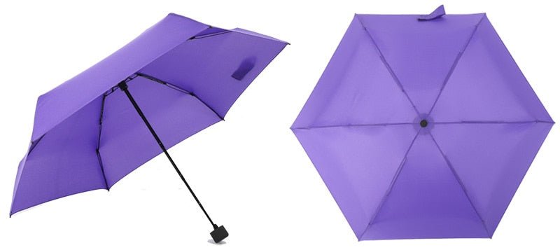 Mini Pocket Umbrella | Small Umbrellas image 18