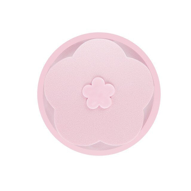 Reusable Laundry Washing Machine Pet Hair Removal Catcher image
