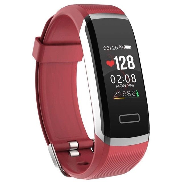 Letike IP67 Waterproof Heart rate Fitness Tracker Bracelet image 8