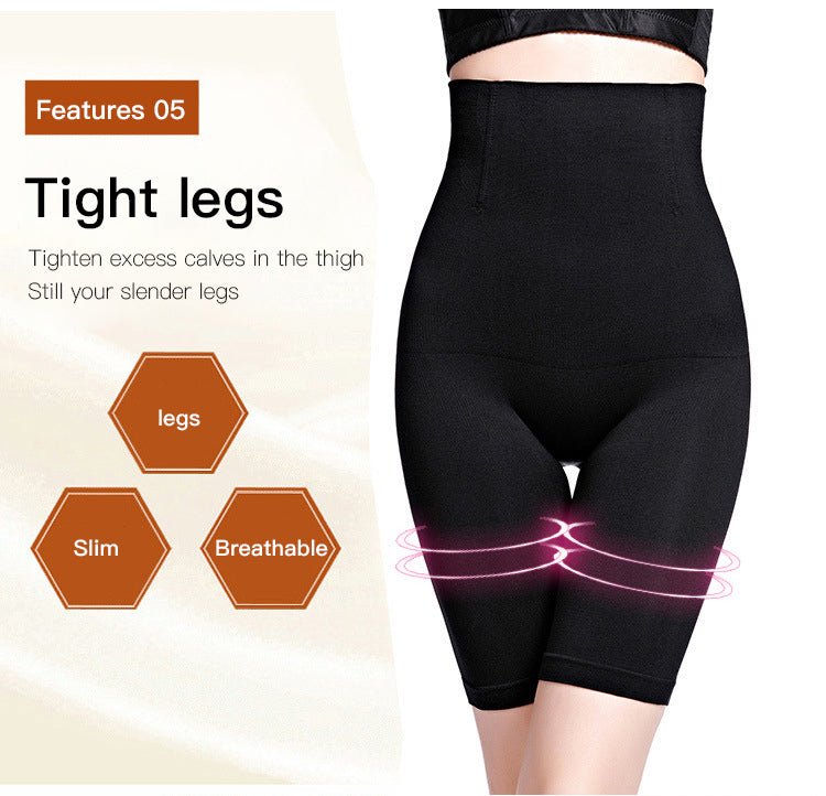 Waist trainer slimming belt Panties/Butt Lifter image 2
