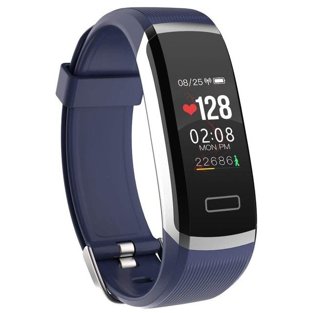 Letike IP67 Waterproof Heart rate Fitness Tracker Bracelet image 12