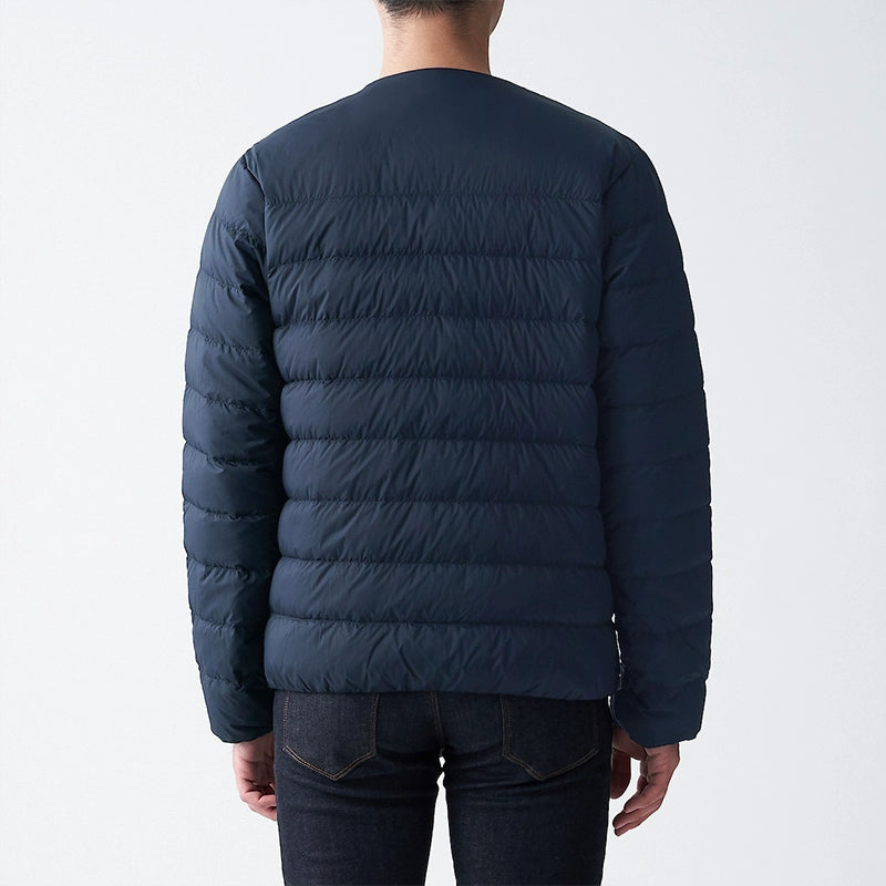 Lightweight Portable Short Down Jacket | Perfect Gift for Him image 2