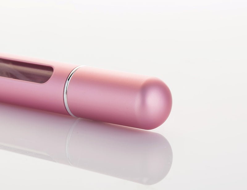 Refillable Mini Perfume Spray Bottle | Portable Travel Atomizer Perfume Spray Bottle image 6