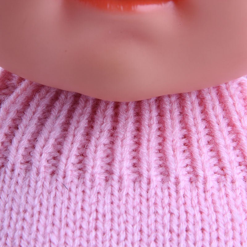 13 Styles Pajamas, Nightgown and Sleepwear Fit | 18 Inch American & 43CM Baby Doll Clothes Accessories image 127