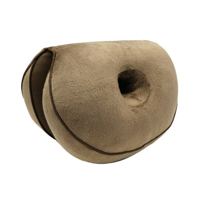 Multifunctional Memory Foam Dual Comfort Cushion Seat image 17