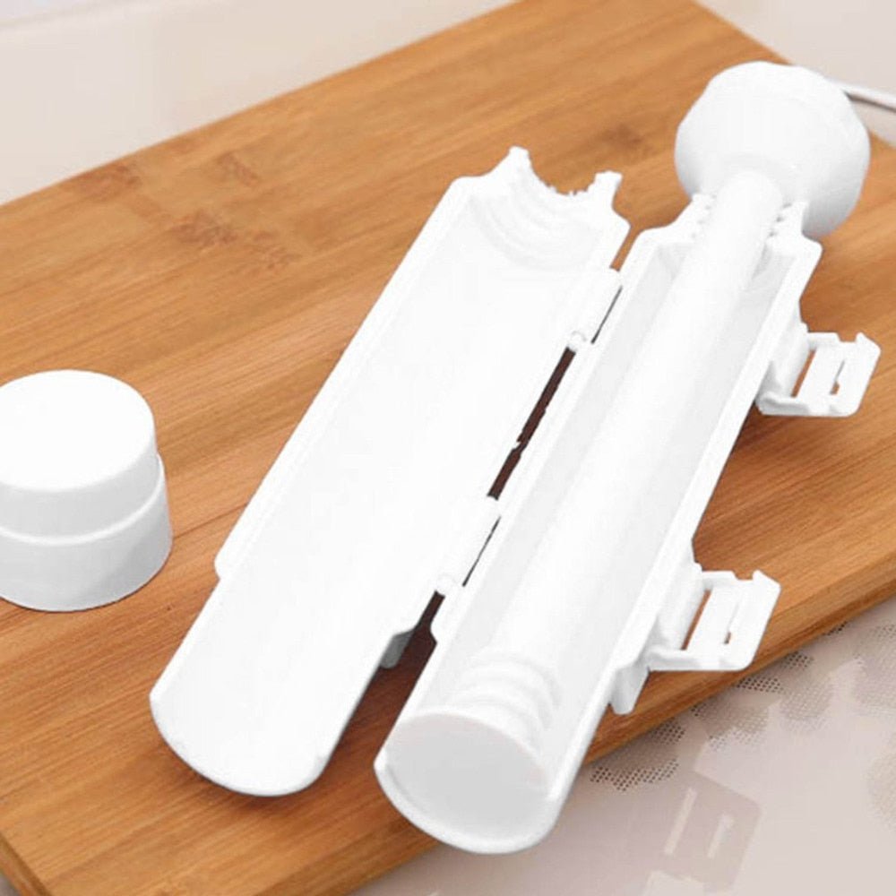 Sushi Roll Maker image 11
