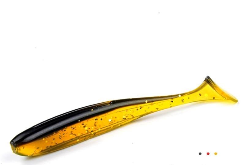 Meredith Easy Shiner Fishing Lures image 0