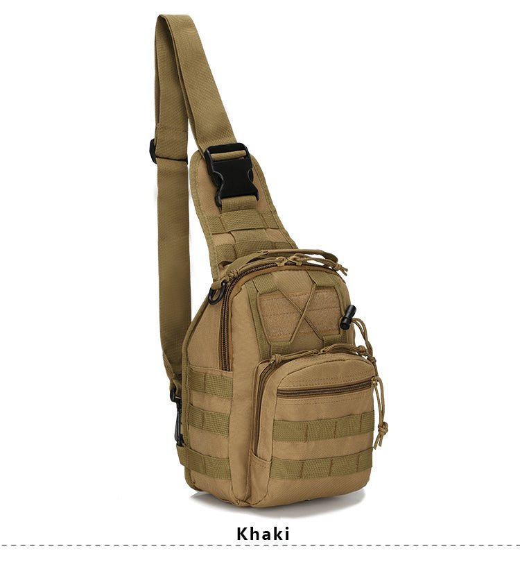 High Quality Military Hiking Tactical Backpack Bags image 25