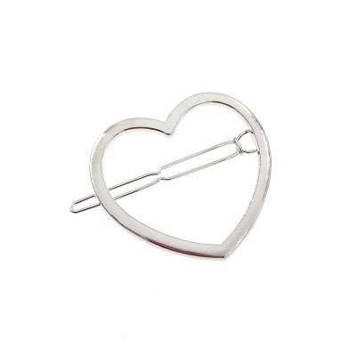 Metal Hair Clip Pins - T14 image
