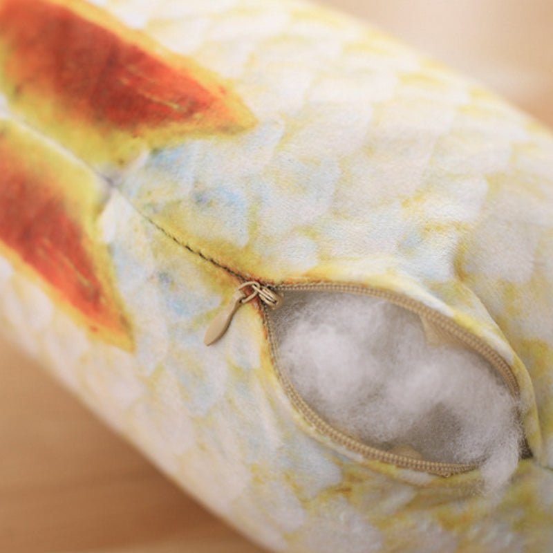 Pet interactive Toy | Cat Interactive Fish Toy image 4