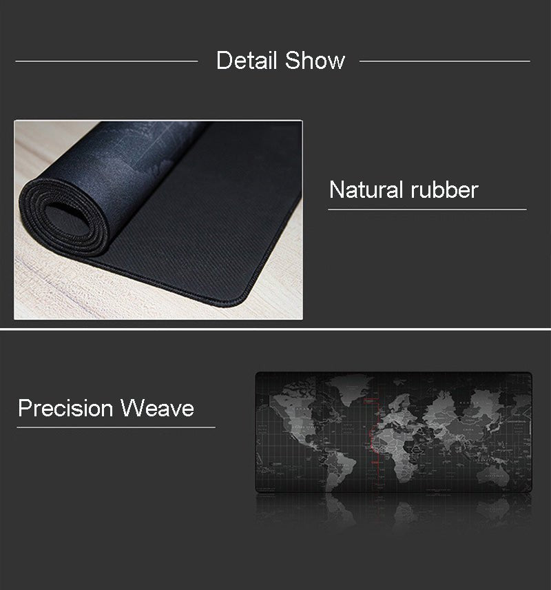 Waterproof Gaming Mouse Pad image 7
