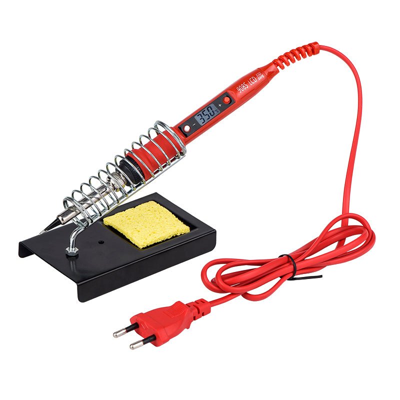 JCD Soldering Iron Welding Kit image 4
