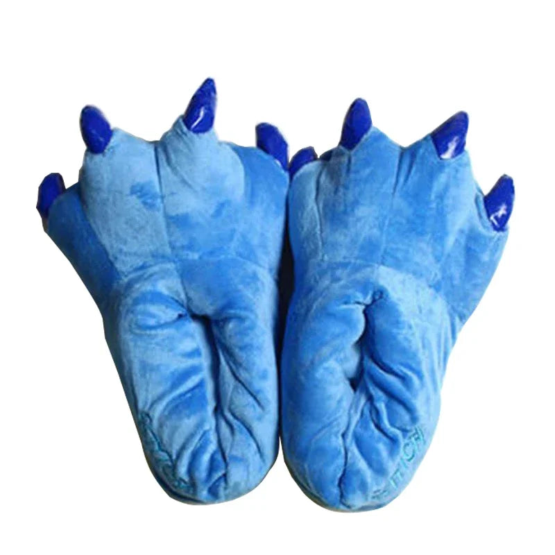 Kigurumi Children‚Äôs Animal Pajamas | Unicorn, Panda, Cat Winter Flannel Pajamas image