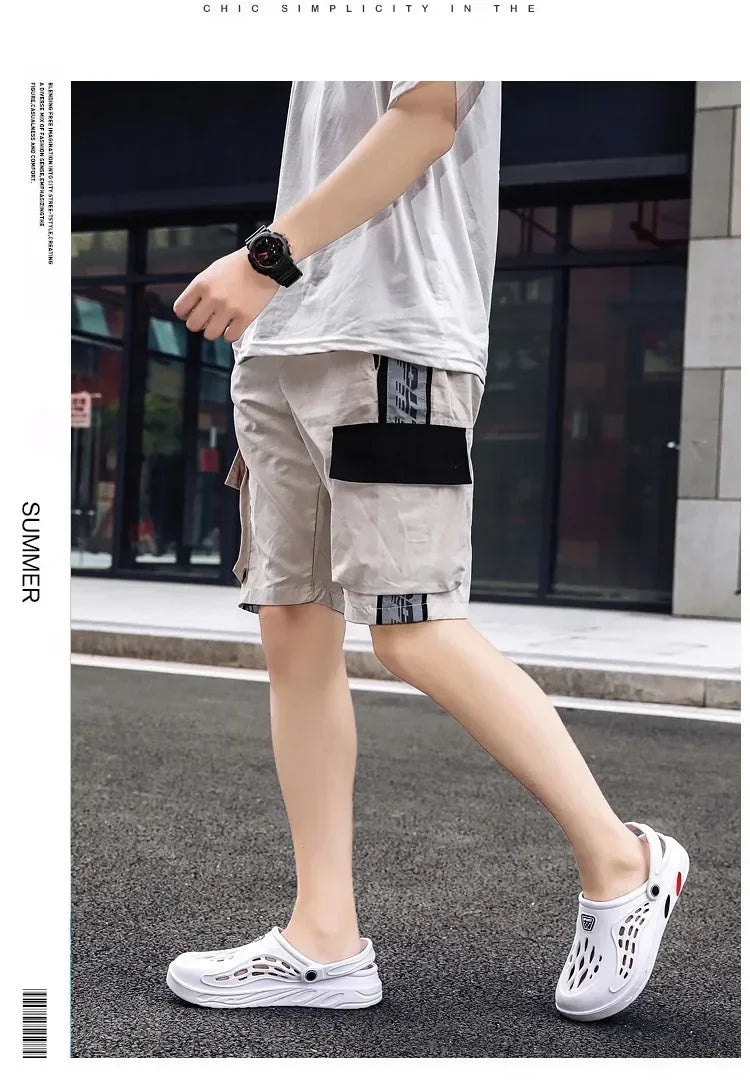 Beach Sandals Indoor Outdoor Flats Crocs Clogs Slippers image 17