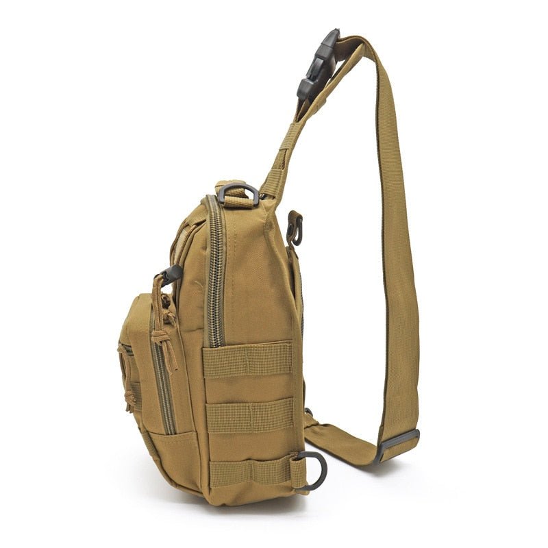 High Quality Military Hiking Tactical Backpack Bags image 5