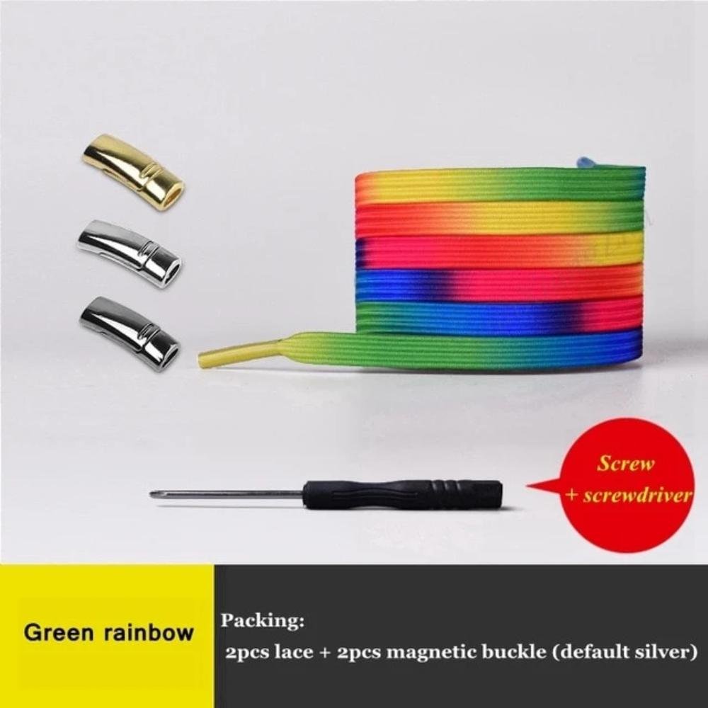 New Magnetic Shoe Laces image 10