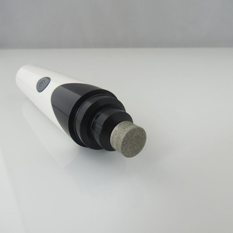 Rechargeable Dog and Cat Nail Care Grooming | USB Electric Pet Dog Nail Trimmer image 11