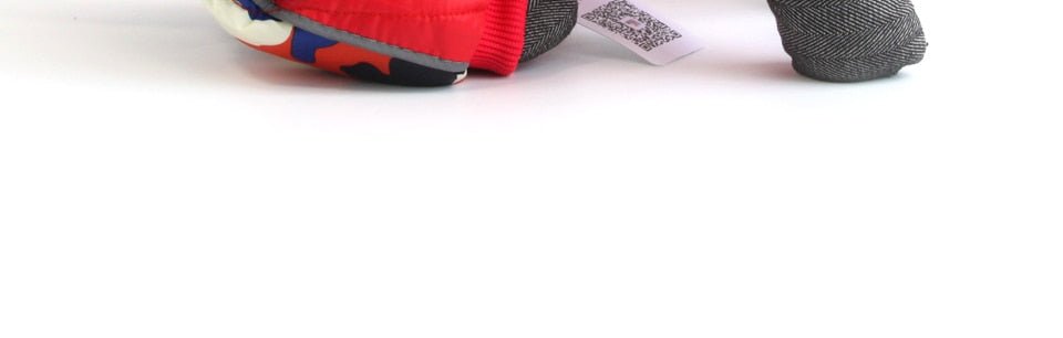 Winter Pet Dog Clothes | Super Warm Pet Waterproof Jacket image 48