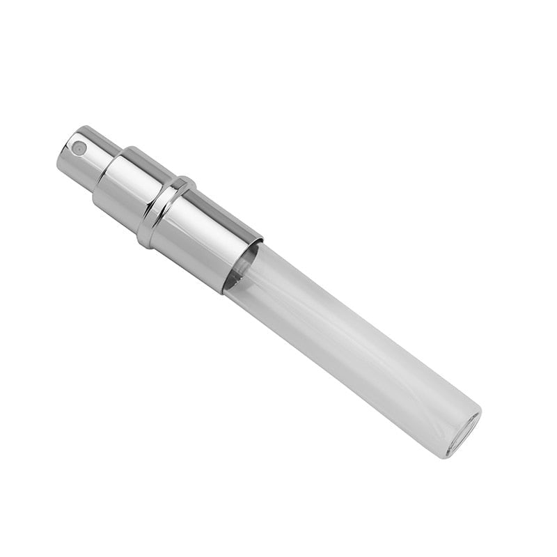 Refillable Mini Perfume Spray Bottle | Portable Travel Atomizer Perfume Spray Bottle image 12