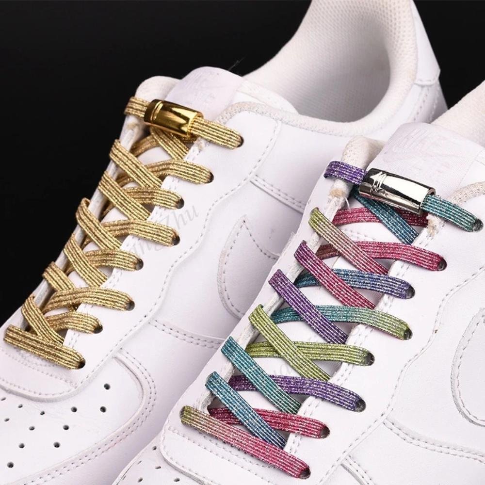 New Magnetic Shoe Laces image 25