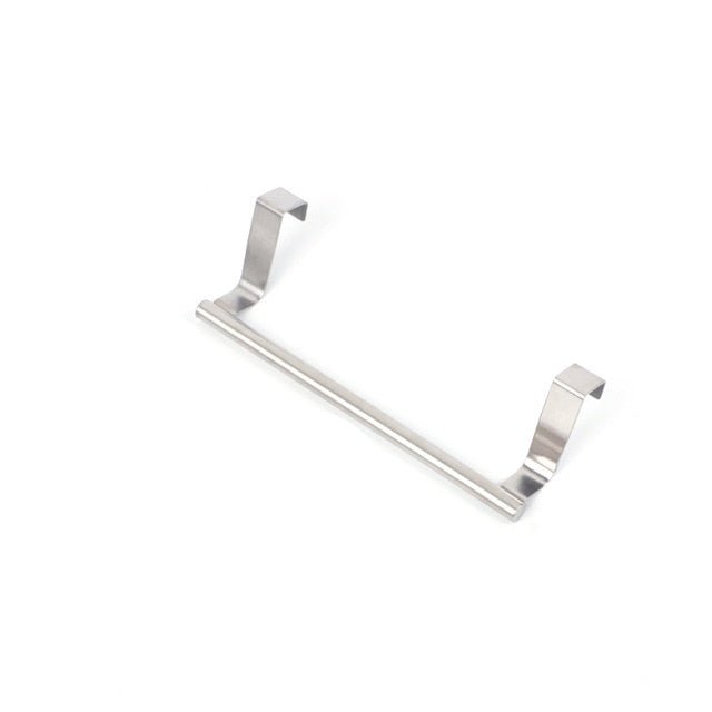 Stainless Steel Bathroom and Kitchen Towel Rack image 12