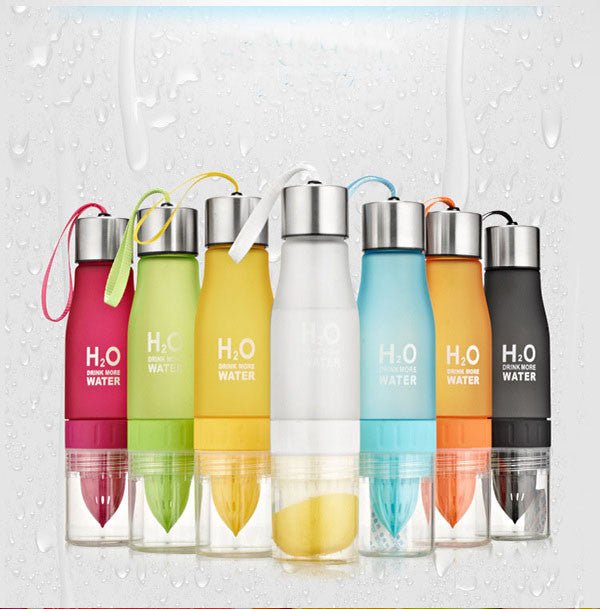 Infusion Water Bottle image 1