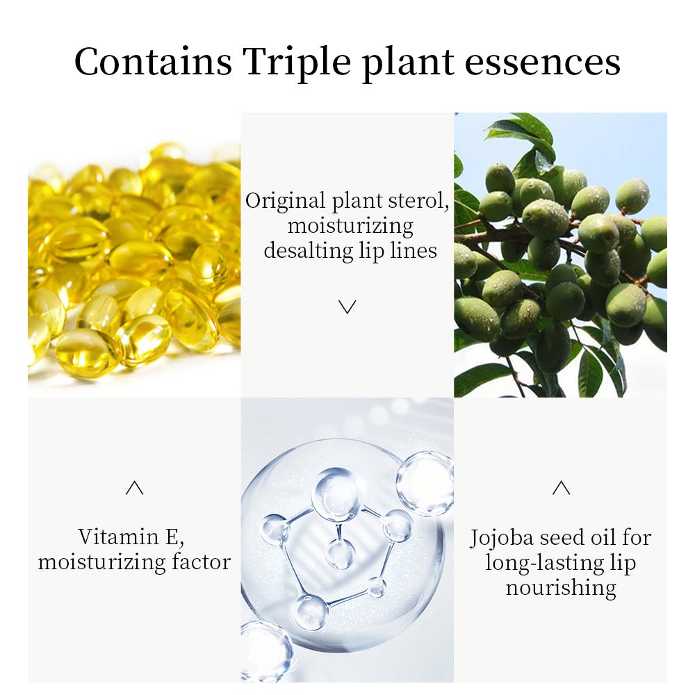 CATKIN Eternal Smooth Soft Texture Love Rouge Lipstick image 5