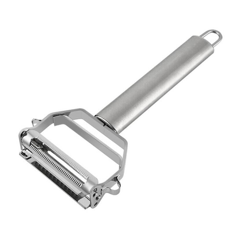 High Quality Stainless Steel Fruit and Vegetables Peeler image 9