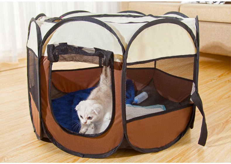 Portable Pet Tent image 15