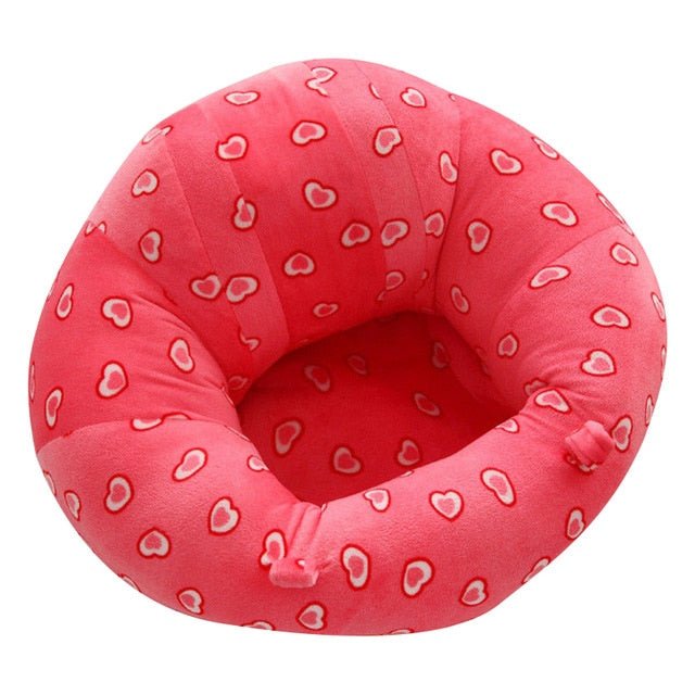 Comfy Seat - Baby Sofa Support Seat image 0