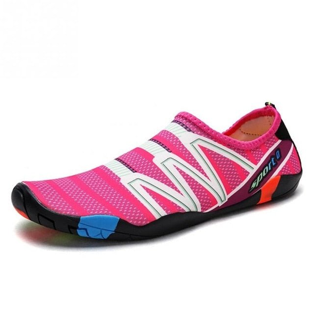 Swimming Sneaker Shoes image 5