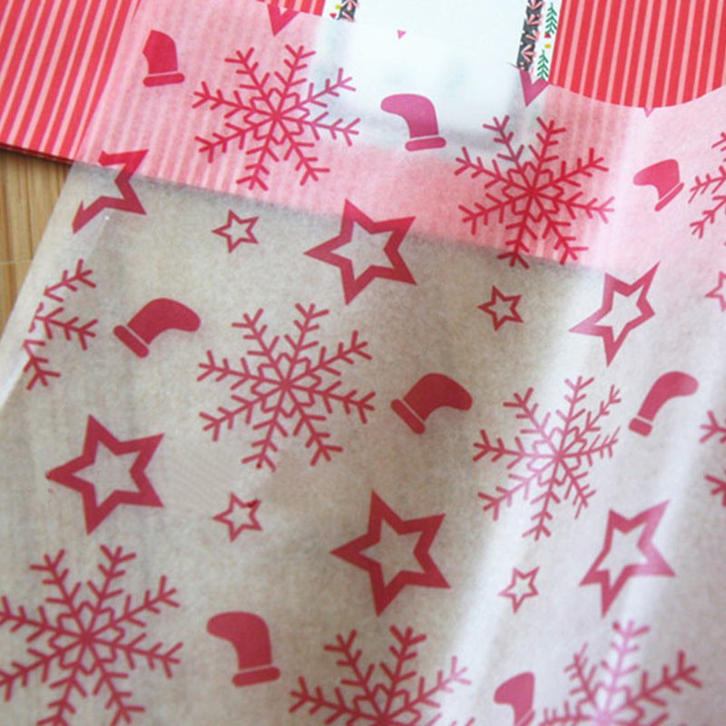 50Pcs/Lot Wax Food Grade Paper | Paper Food Wrappers image 14