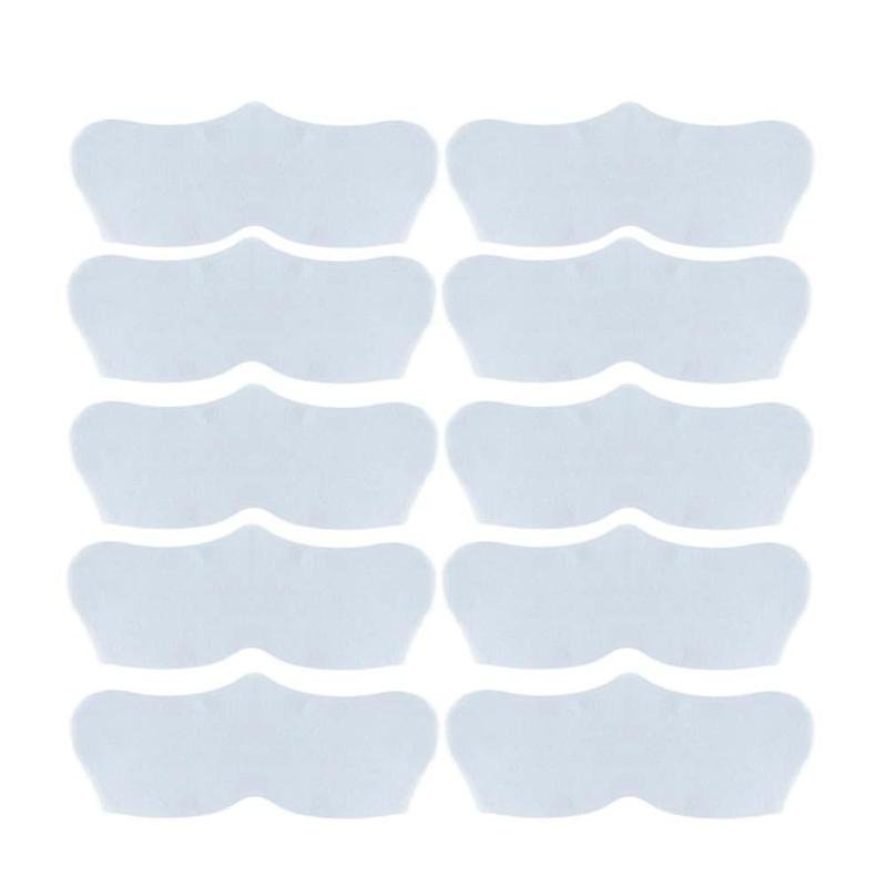 10 PCS Bamboo Charcoal Blackhead Remover image 4