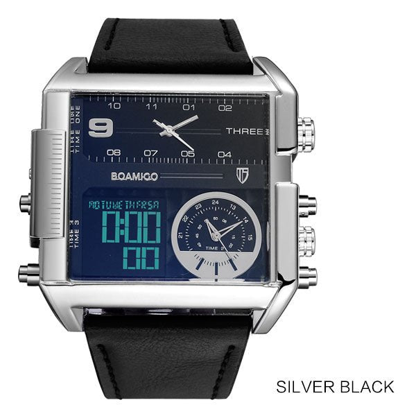 Boamigo Sports Watch image 15