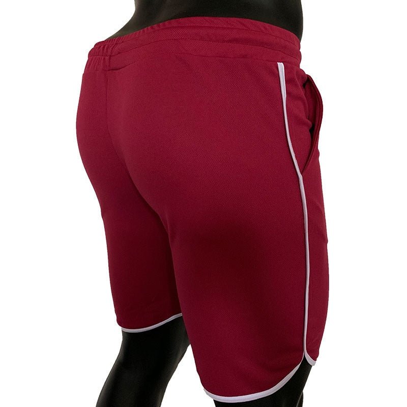 Jogging Sport Shorts For Men image 45