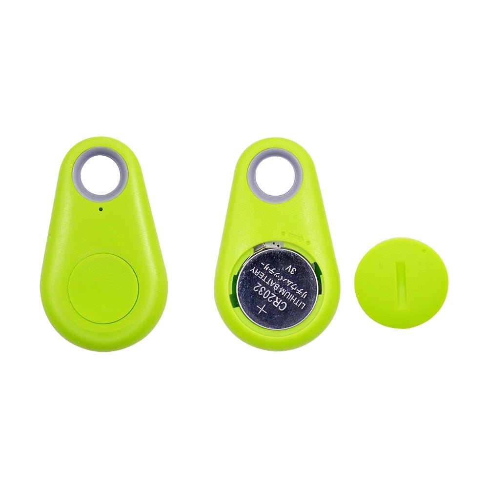 Wireless RF Item Locator and Key Tracker image 5