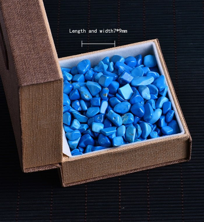 50g Natural Quartz Stones | Crystal mini rock mineral Specimen | Aquarium Stone Home decoration Craft image 2