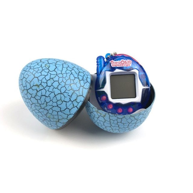 Tamagotchi Digital Electronic Nostalgic Pet Toys image 17
