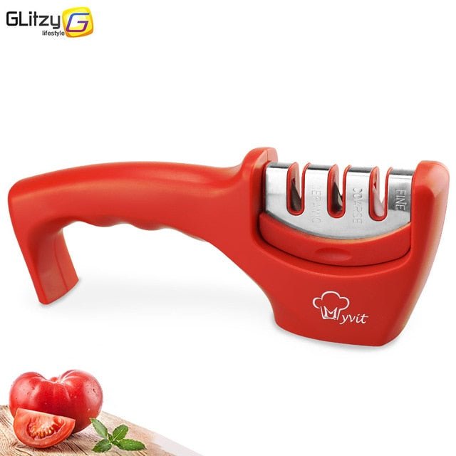 Professional Kitchen Knife Sharpening Stone image 19