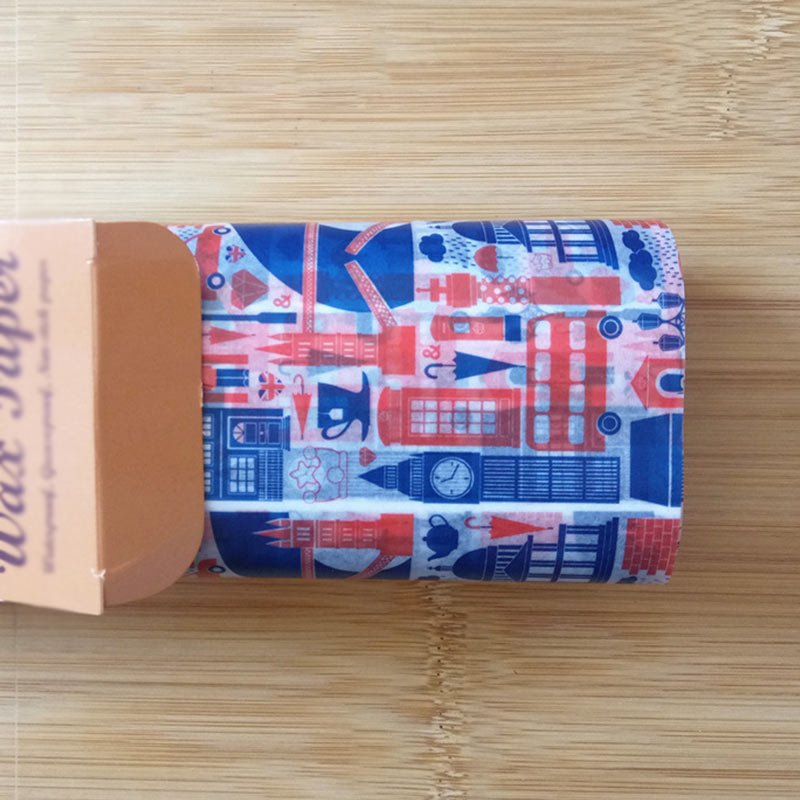50Pcs/Lot Wax Food Grade Paper | Paper Food Wrappers image 13