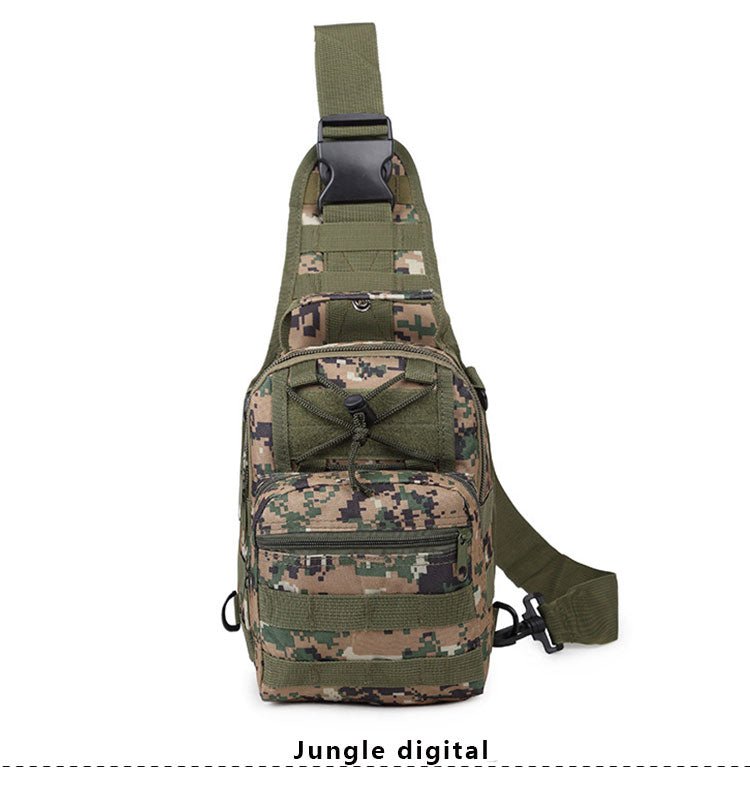 High Quality Military Hiking Tactical Backpack Bags image 13